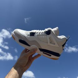 Jordan 4 Sb