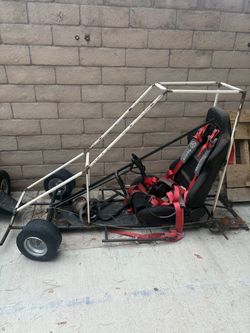 Go kart