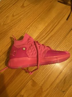 Aunt pearl kd 11s top