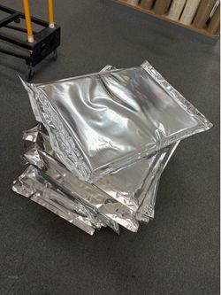 Uline Premium Insulation Pack NEW