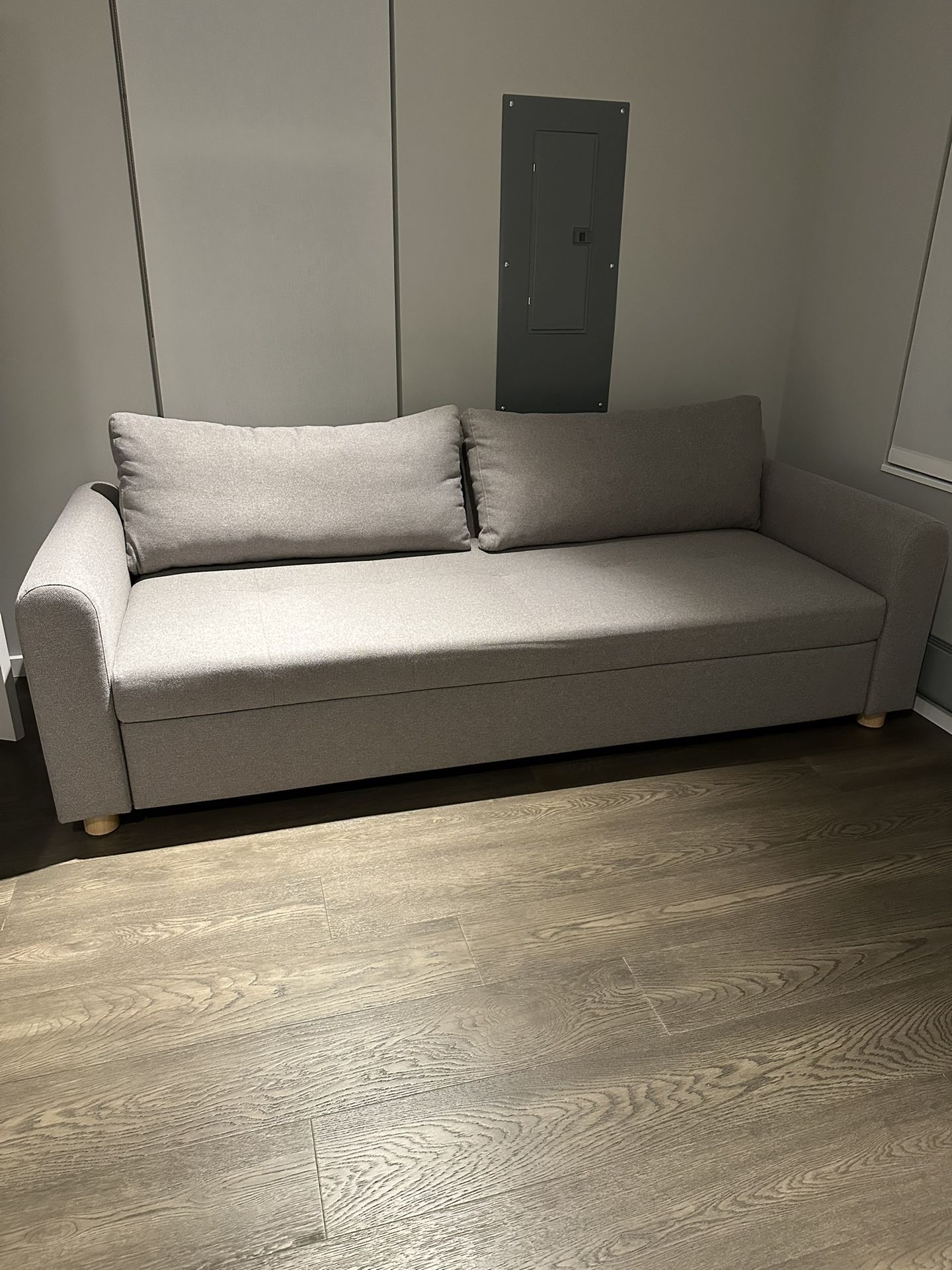 Article Nordby Sofa Bed