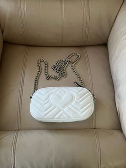 Designer Crossbody