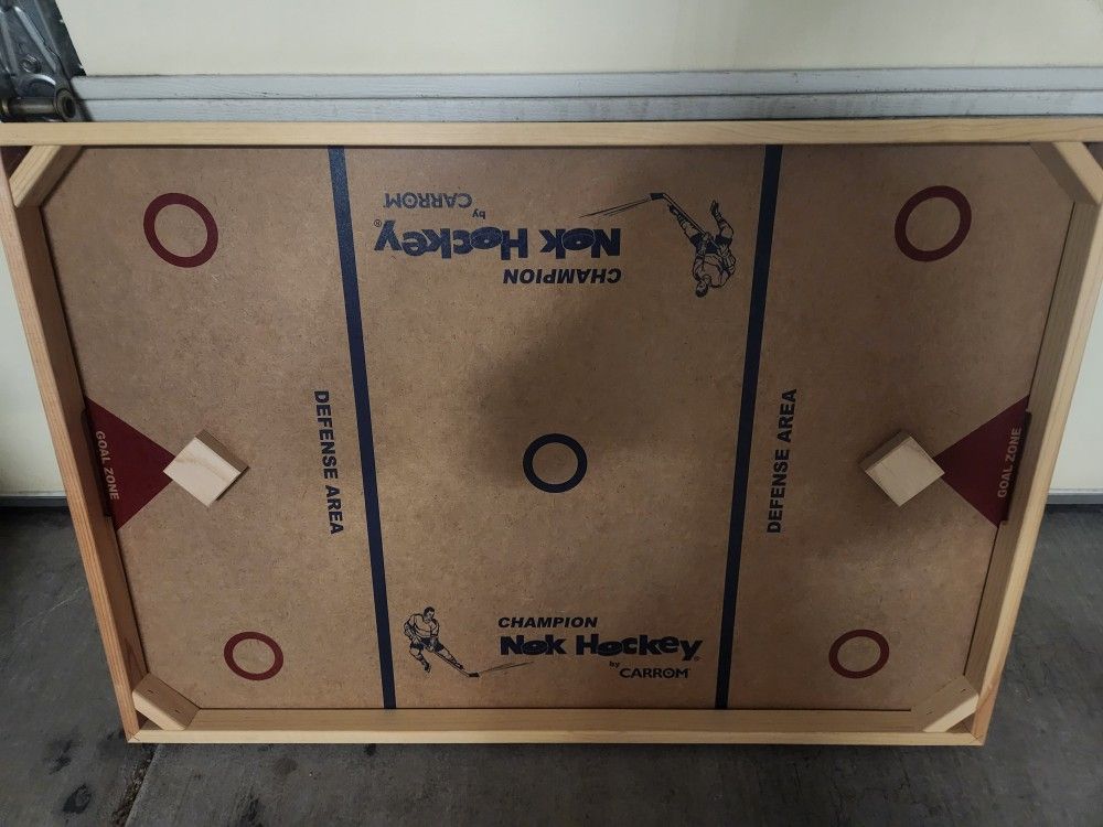 Nok Hockey Set