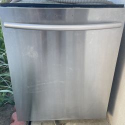 Samsung Dishwasher 