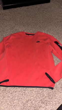Nike Sweatshirt Size Medium