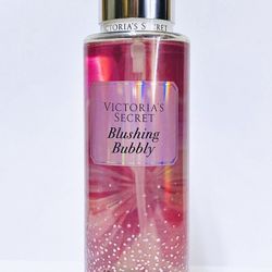 VS Blushing Bubbly Fragrance Mist & Lotion 