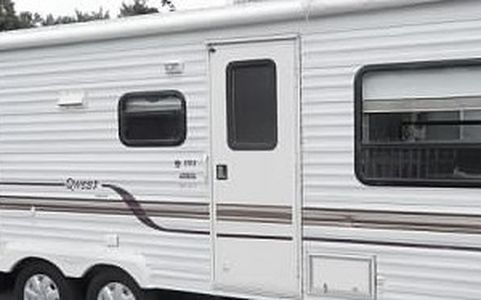 Photo 2000 Jayco Quest 270