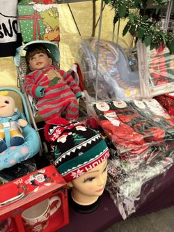 Sueter Navideños Para La Familia 