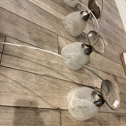 Chandelier Lights