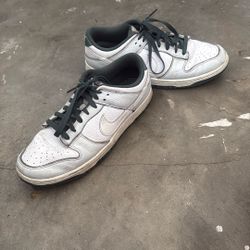 Nike Low Dunk Retro SE Photon Dust White/vintage 