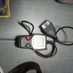 Innova 5010 V2 OBD2 Code Reader 