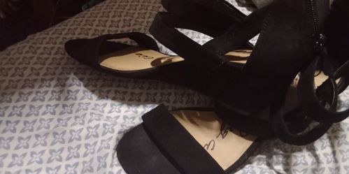American Rag Cie Everyday Wedge Low Heels