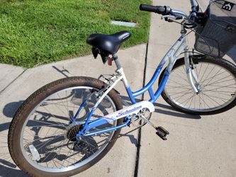 BEACH CRUISER 26 with Gears. ORIGINAL CONDITION MATCHING PARTS