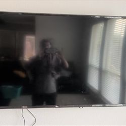 LG TV 55” For Sale