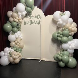 Balloons