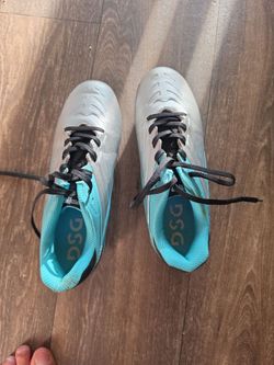 DSG Soccer Shoes