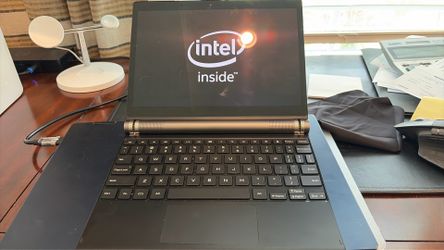 Dell 7040 10” premium Android Tablet