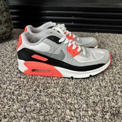 Air Max 90 Infrared