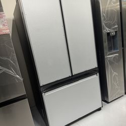 New Bespoke Fridge Panel Ready 1 Year Warranty 