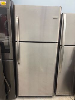 Frigidaire Refrigerator 30 inches