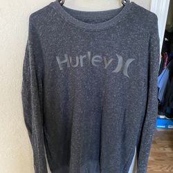 Hurley Sweater