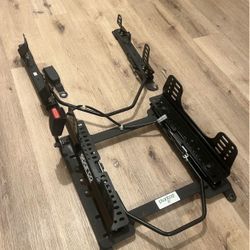 S2000 Seat Brackets 