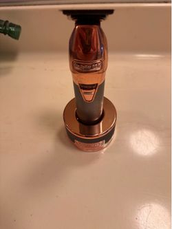 Baybliss trimmer