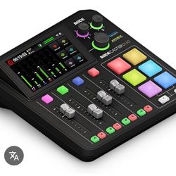 RodeCaster duo