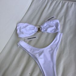 Brazilian Style Bikini