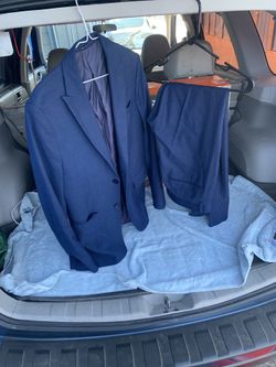 Suit