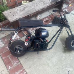 Mini Bike 