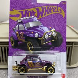 Hot Wheels VOLKSWAGEN "BAJA BUG"