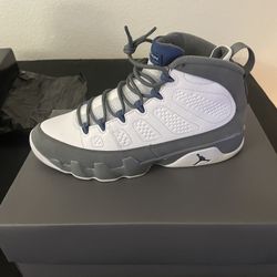 Air Jordan 9 Retro