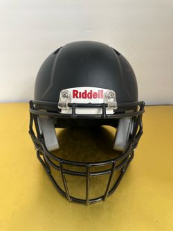 Football helmet