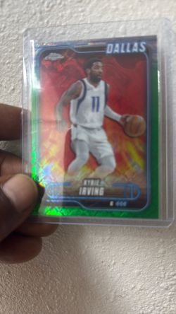 Kyrie Irving 117