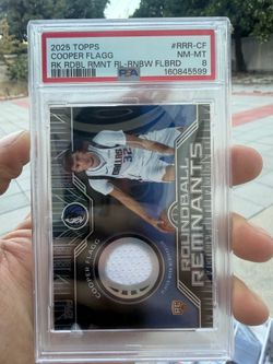 Cooper Flagg Rookie