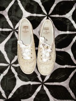 Kate Spade women's shoes size 7.5