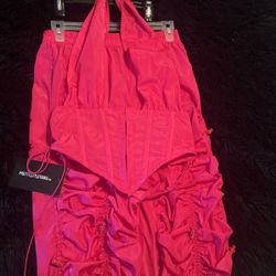 Pretty Little Things 2 Pc Set Size:4