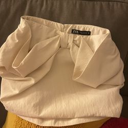 Zara Skirt 