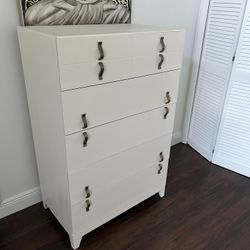 Tall Unique Dresser