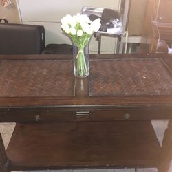 entry table