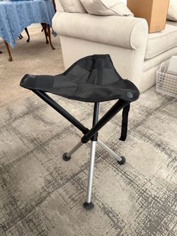 Walkstool -telescopic stool