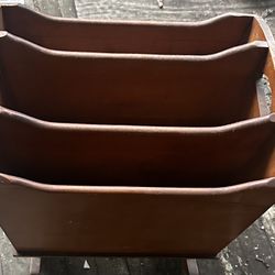 Accessories Antique Holder 