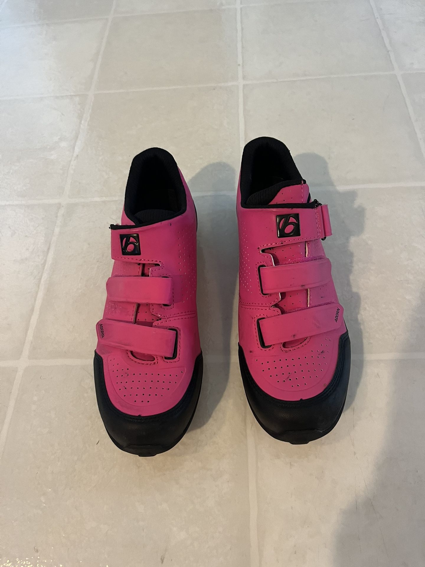 BONTRAGER Biking Shoes