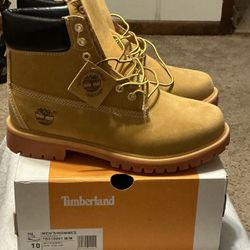 Man Timberland 
