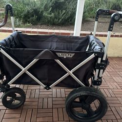 Keenz Stroller Wagon 7S Model