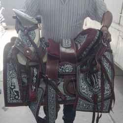 Montura 🐴🤠🇺🇸🇲🇽