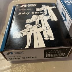 Iwata Mini Series Brand New 