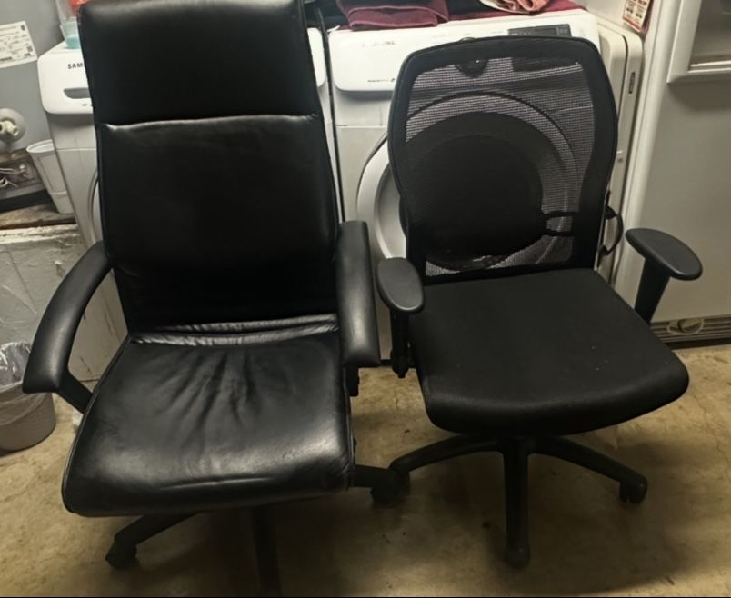 Office Chairs