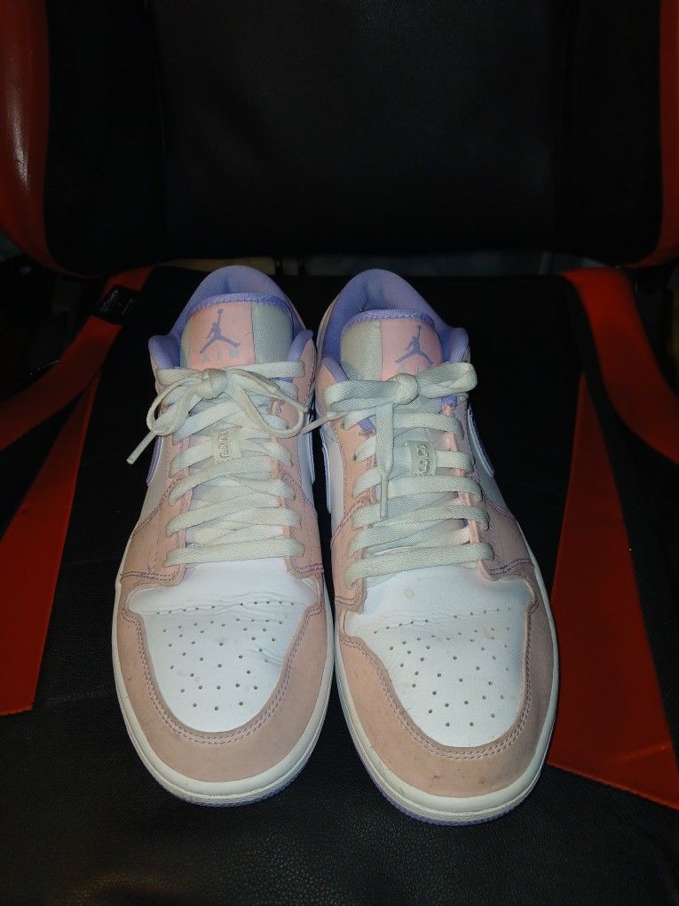 Jordan retro low 1